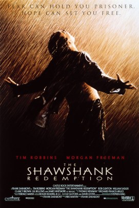 The-Shawshank-Redemption-Poster